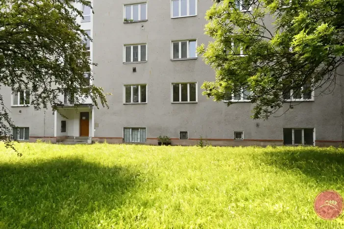 Pronájem bytu 2+kk, Olomouc, Dukelská, 47 m2