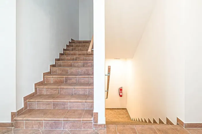 Pronájem bytu 1+kk, Praha - Libeň, Prosecká, 30 m2