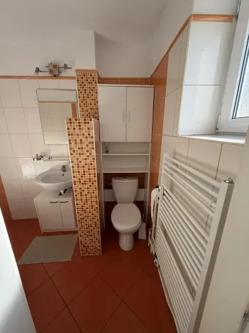 Pronájem bytu 2+1, Plzeň, Schwarzova, 63 m2