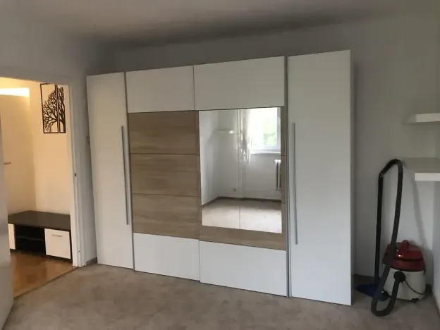 Pronájem bytu 2+1, Plzeň, Schwarzova, 63 m2
