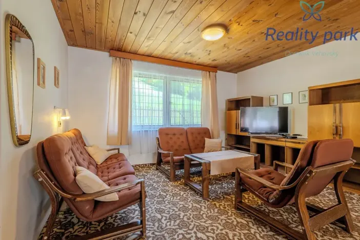Prodej chalupy, Město Albrechtice, 99 m2