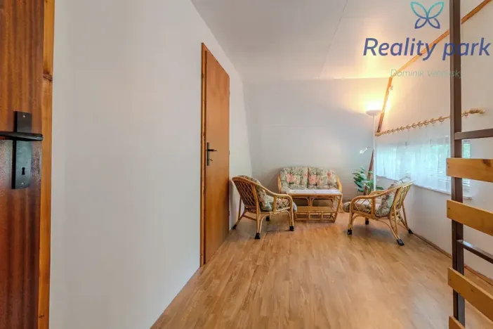 Prodej chalupy, Město Albrechtice, 99 m2