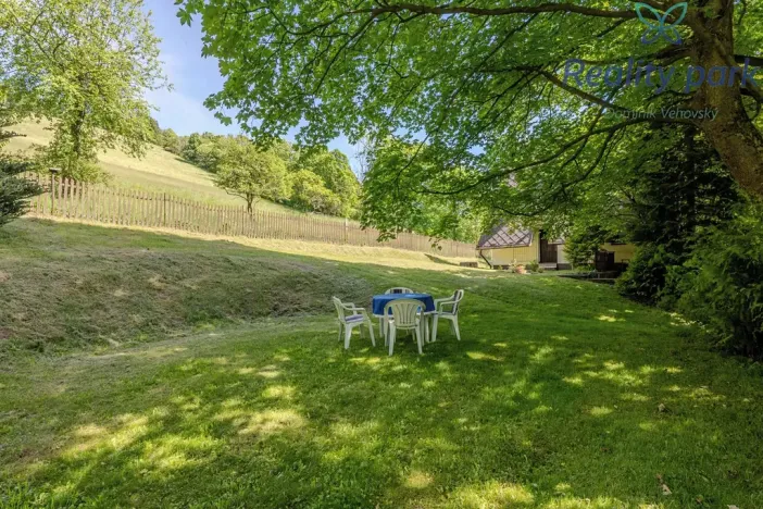 Prodej chalupy, Město Albrechtice, 99 m2