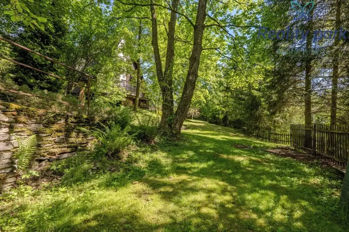 Prodej chalupy, Město Albrechtice, 99 m2