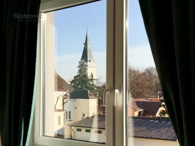 Pronájem bytu 3+kk, Nymburk, Komenského, 65 m2
