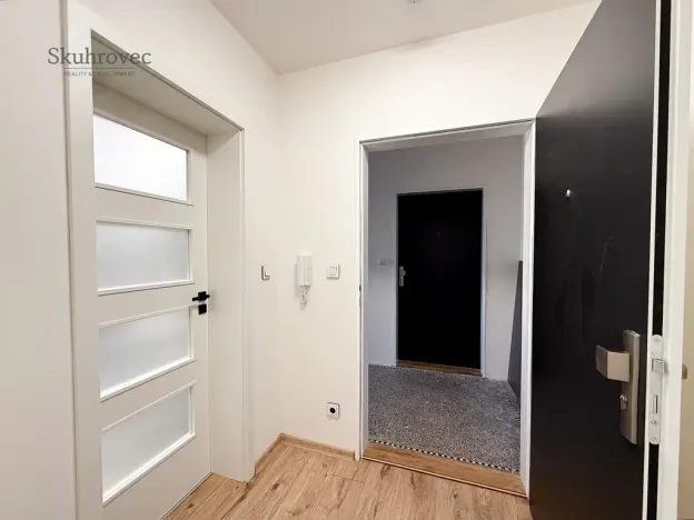 Pronájem bytu 3+kk, Nymburk, Komenského, 65 m2