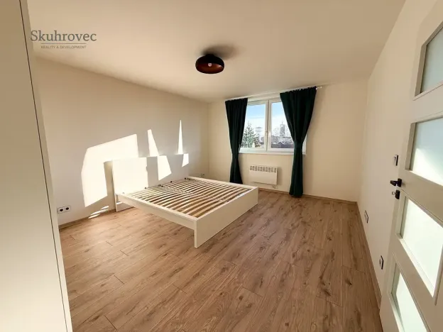 Pronájem bytu 3+kk, Nymburk, Komenského, 65 m2