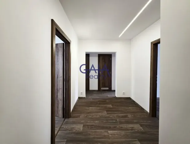 Prodej bytu 3+1, Hodonín, Jižní, 64 m2