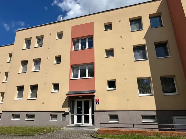 Pronájem bytu 2+1, Praha - Kbely, Studená, 63 m2