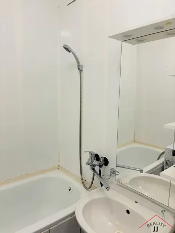 Prodej bytu 2+1, Praha - Záběhlice, Jahodová, 53 m2