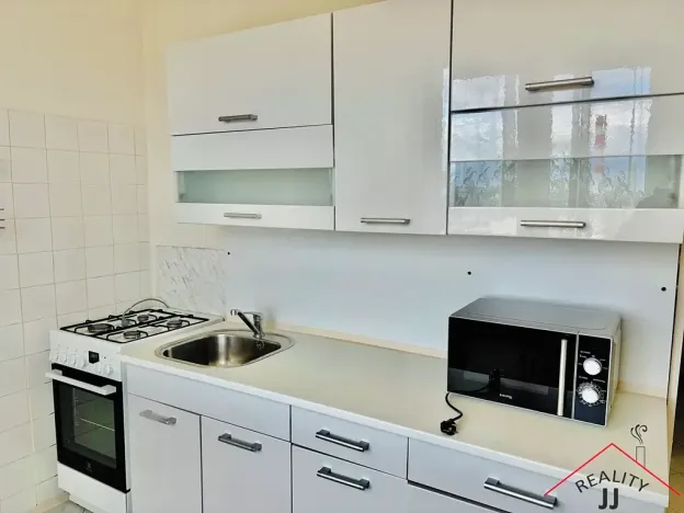 Prodej bytu 2+1, Praha - Záběhlice, Jahodová, 53 m2