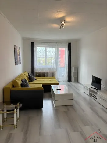 Prodej bytu 2+1, Praha - Záběhlice, Jahodová, 53 m2