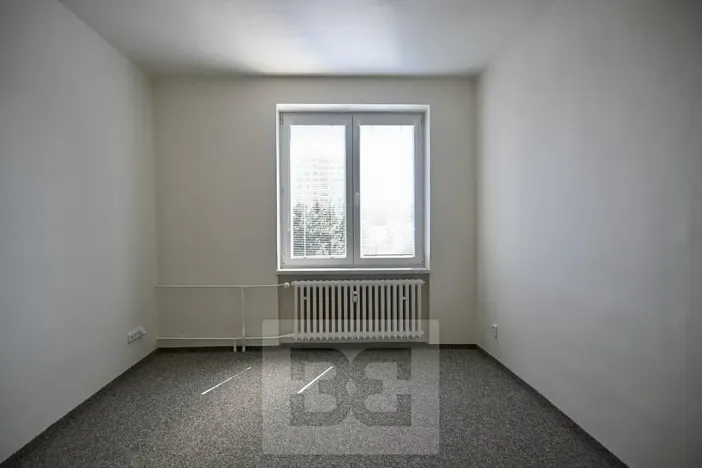 Pronájem bytu 2+1, Brno, 53 m2
