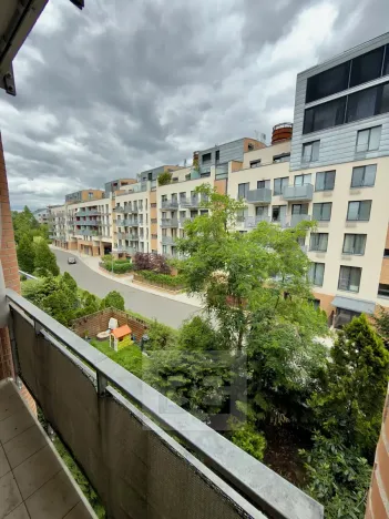 Pronájem bytu 2+kk, Praha - Dejvice, Lindleyova, 51 m2