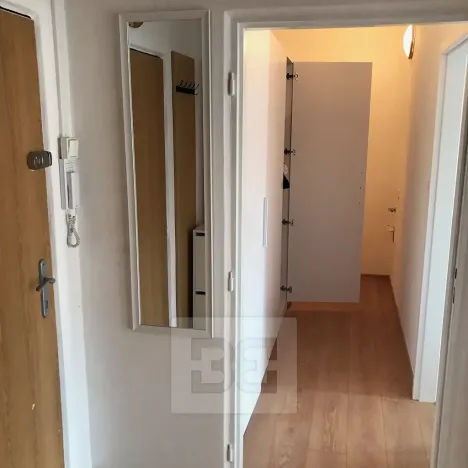 Pronájem bytu 2+kk, České Budějovice, Průběžná, 49 m2