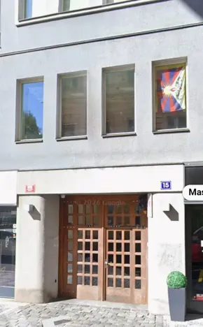 Pronájem garážového stání, Praha - Staré Město, Masná, 13 m2