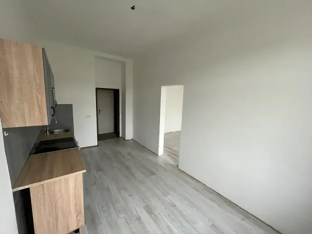 Pronájem bytu 1+1, Praha - Libeň, Primátorská, 41 m2
