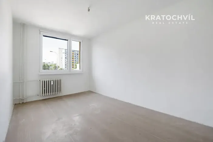 Prodej bytu 5+1, Praha - Chodov, Bohúňova, 100 m2