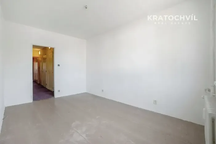 Prodej bytu 5+1, Praha - Chodov, Bohúňova, 100 m2