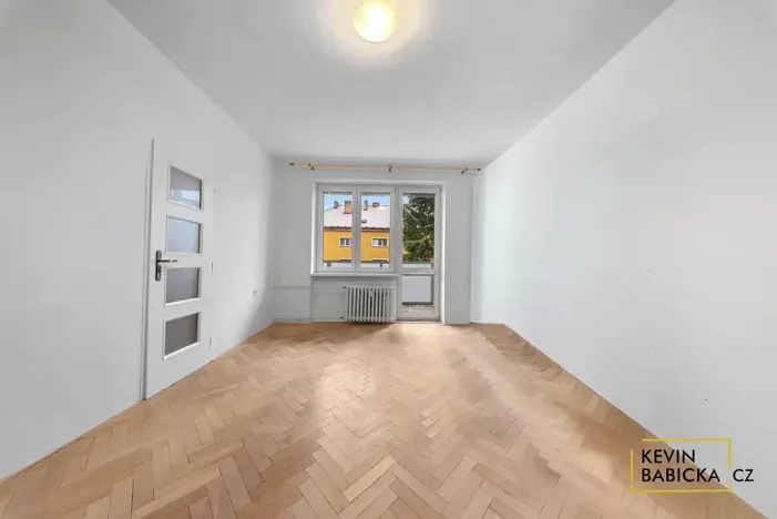 Prodej bytu 2+1, Žďár nad Sázavou, Revoluční, 49 m2