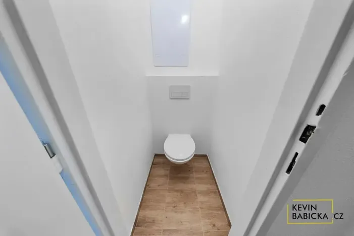 Prodej bytu 2+1, Žďár nad Sázavou, Revoluční, 49 m2