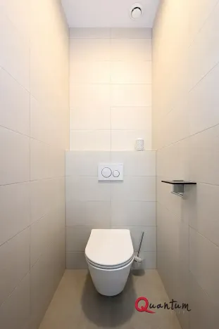 Pronájem rodinného domu, Praha - Holyně, Za Knotkem, 79 m2