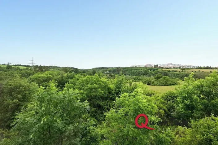 Pronájem rodinného domu, Praha - Holyně, Za Knotkem, 79 m2