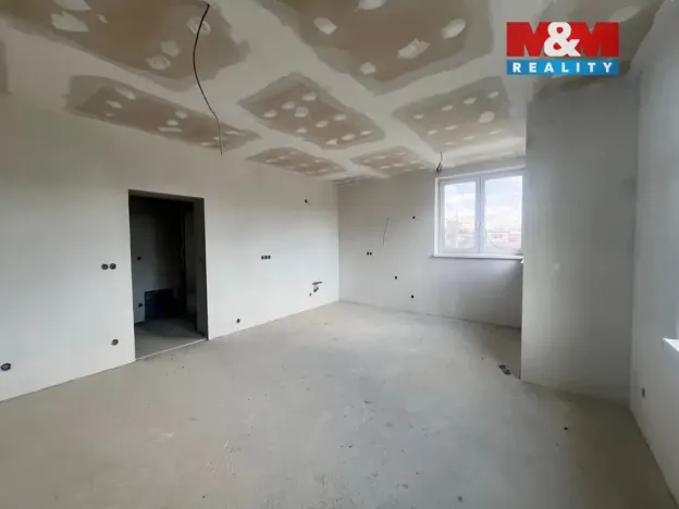 Prodej činžovního domu, Ostrava - Zábřeh, Závodní, 218 m2