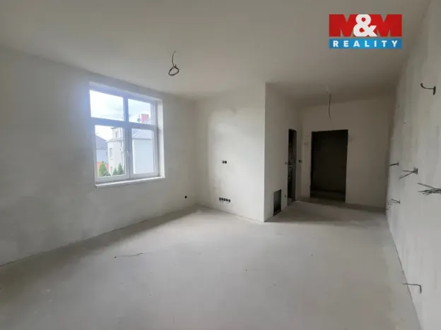 Prodej činžovního domu, Ostrava - Zábřeh, Závodní, 218 m2