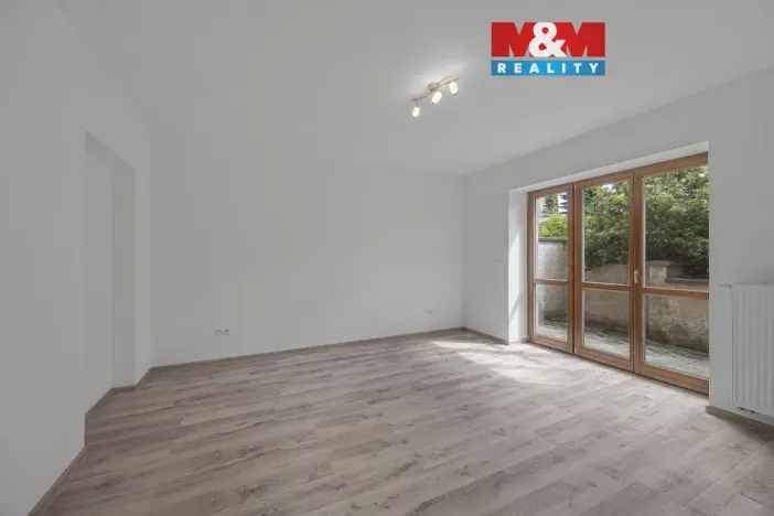 Prodej bytu 2+kk, Mladá Boleslav - Mladá Boleslav II, Nerudova, 50 m2