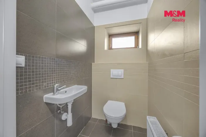 Prodej bytu 2+kk, Mladá Boleslav - Mladá Boleslav II, Nerudova, 50 m2