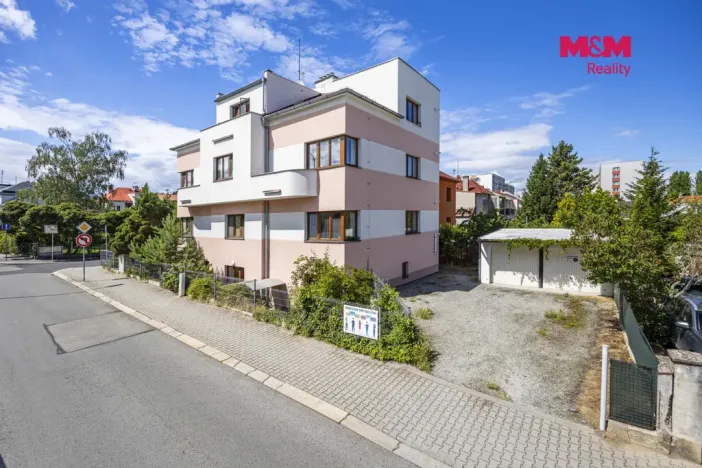 Prodej bytu 2+kk, Mladá Boleslav - Mladá Boleslav II, Nerudova, 50 m2