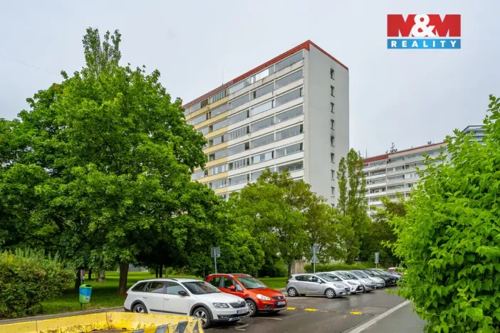 Prodej obchodního prostoru, Praha - Krč, Horáčkova, 24 m2