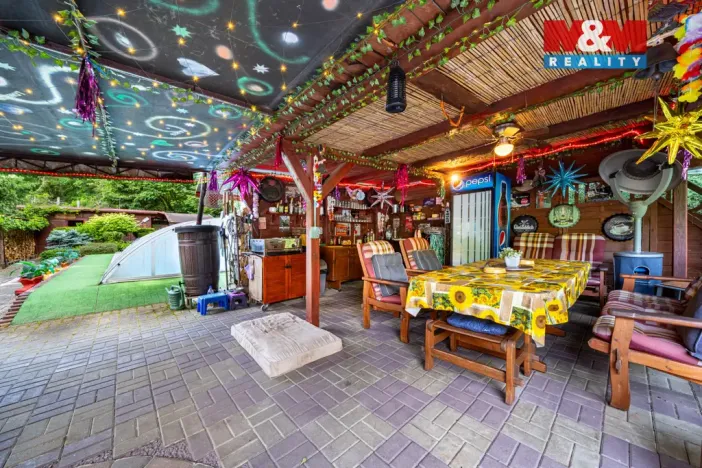 Prodej rodinného domu, Loket, Revoluční, 746 m2