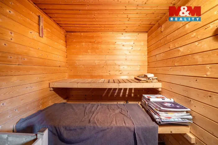 Prodej rodinného domu, Loket, Revoluční, 746 m2
