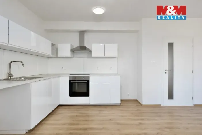 Pronájem bytu 2+kk, Heřmanova Huť - Vlkýš, U Pondu, 60 m2