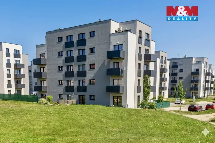 Pronájem bytu 2+kk, Heřmanova Huť - Vlkýš, U Pondu, 60 m2