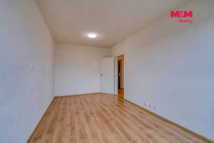 Pronájem bytu 2+kk, Heřmanova Huť - Vlkýš, U Pondu, 60 m2
