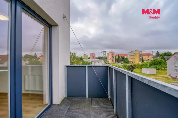 Pronájem bytu 2+kk, Heřmanova Huť - Vlkýš, U Pondu, 60 m2