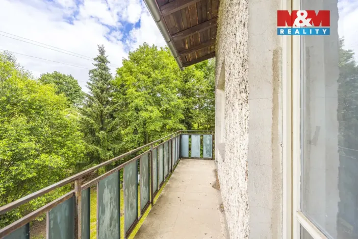 Pronájem bytu 4+1, Martínkovice, 98 m2