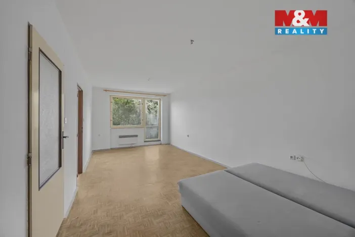 Pronájem bytu 4+1, Martínkovice, 98 m2
