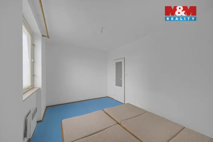 Pronájem bytu 4+1, Martínkovice, 98 m2