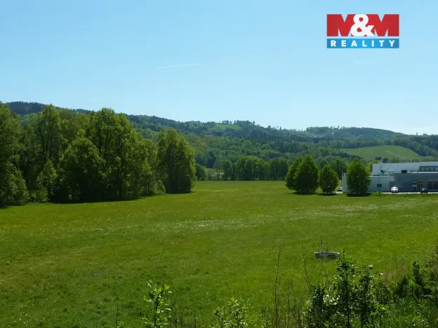 Prodej louky, Náchod - Běloves, 20495 m2