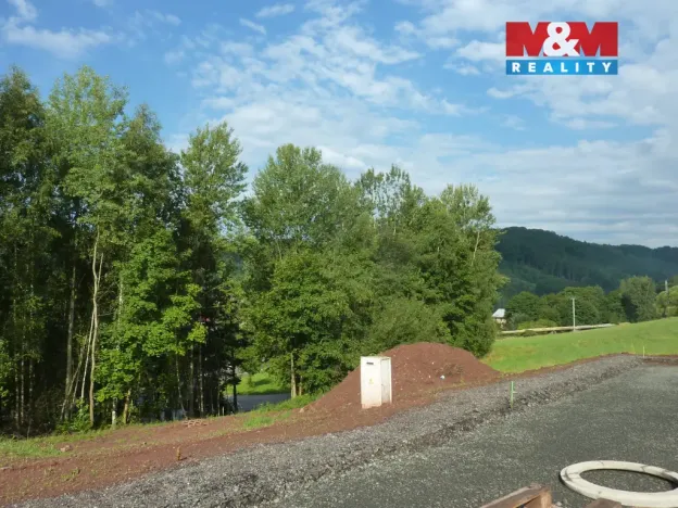 Prodej pozemku pro bydlení, Trutnov, 2372 m2