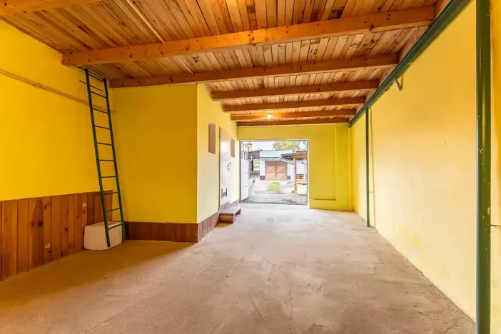 Prodej rodinného domu, Kubšice, 200 m2