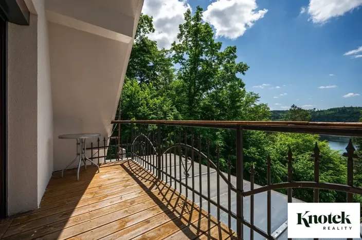 Prodej chaty, Jedovnice, Riviera, 61 m2