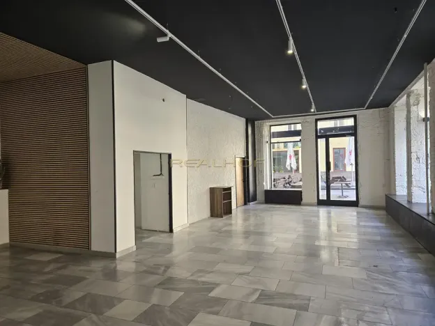 Pronájem obchodního prostoru, Brno - Brno-město, Dvořákova, 165 m2