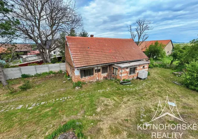 Prodej pozemku pro bydlení, Vlačice, 2658 m2
