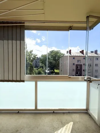 Prodej bytu 2+1, Ostrava, Gurťjevova, 53 m2