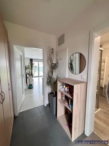 Pronájem bytu 3+kk, Smiřice, 74 m2